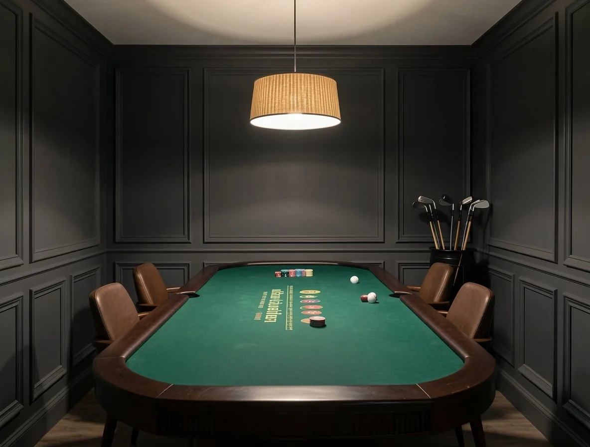 Meroveld Studio & Lounge Interieur Eindhoven
